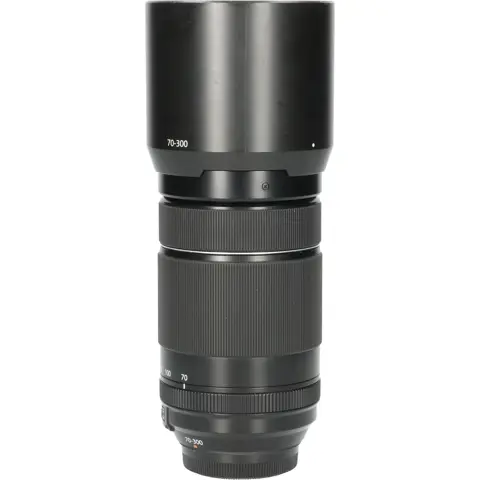 Tweedehands Fujifilm XF 70-300mm f/4-5.6 R LM OIS WR CM7551