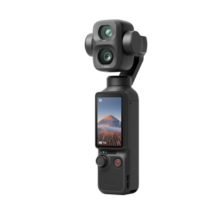DJI Osmo Pocket 4P