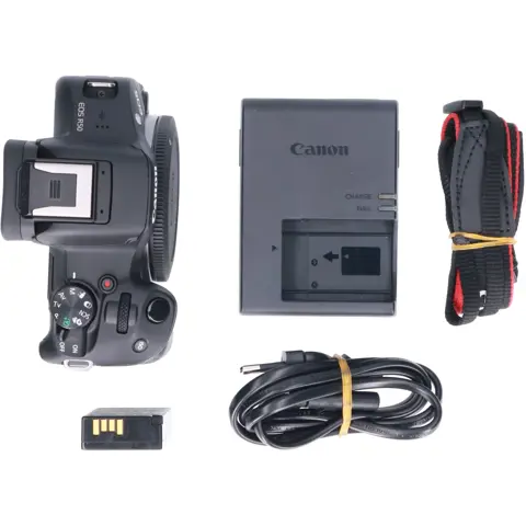 Tweedehands Canon EOS R50 Body CM7300