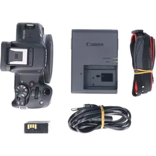 Tweedehands Canon EOS R50 Body CM7300