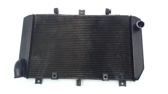 RADIATEUR Kawasaki Z 1000 2007 - 2009
