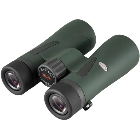 Kowa BD III 12x50 XD