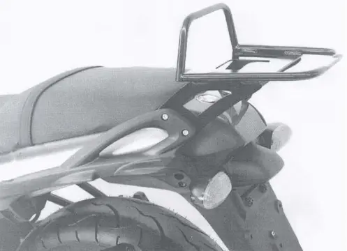 TOPKOFFERDRAGER BMW R 850 R 2001 - 2006