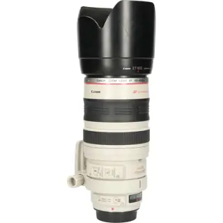 Tweedehands Canon EF 100-400mm f/4.5-5.6L IS USM CM7231