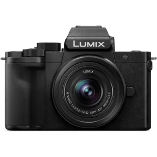 Panasonic Lumix DC-G100D + 12-32mm