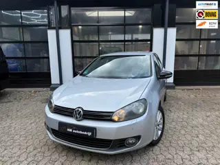 Volkswagen Golf 1.2 TSI Style BlueMotion*Clima*PDC*NAP*Cruise*