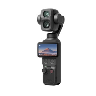 DJI Osmo Pocket 4P Vlog Combo