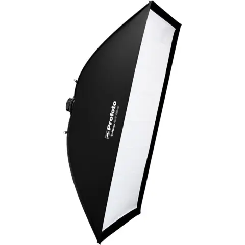 Profoto Softbox 4x6 Silver