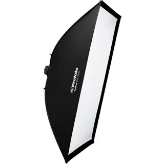 Profoto Softbox 4x6 White