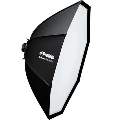 Profoto Softbox 5 Octa White
