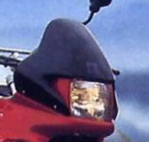 KUIPRUIT BMW F 650 1993 - 1999