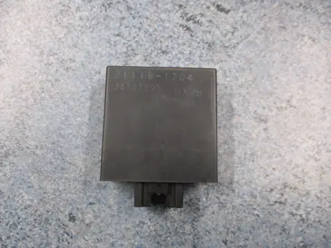 CDI UNIT Kawasaki GPX 750 1986 - 1988