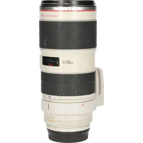 Tweedehands Canon EF 70-200mm f/2.8L IS II USM CM7325