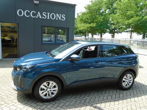 Peugeot 3008 1.2 PureTech Active