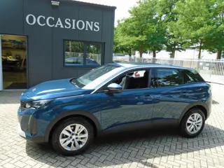 Peugeot 3008 1.2 PureTech Active