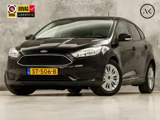 Ford Focus 1.0 Sport (APPLE CARPLAY, GETINT GLAS, SPORTSTOELEN, ELEK RAMEN, NIEUWE APK, NIEUWSTAAT)
