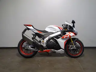 Aprilia RSV 4 1100 FACTORY (bj 2023)