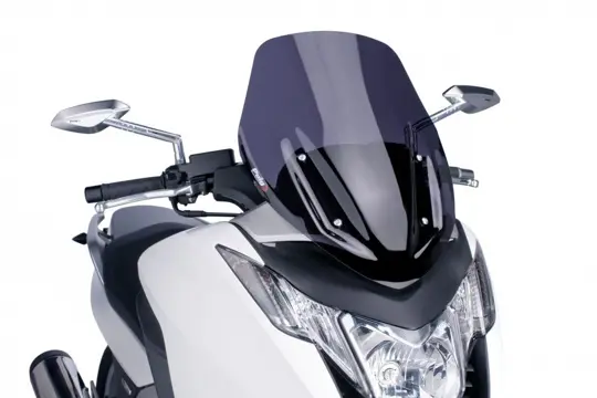KUIPRUIT Honda NC 700 D 2012 - 2015