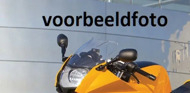 KUIPRUIT BMW F 800 2006 - 2010