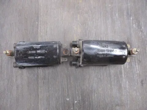 BOBINE Kawasaki GPZ 750 1984 - 1988