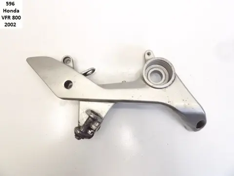 RECHTER SCHETSPLAAT Honda VFR 800 I 1998 - 2001