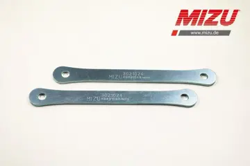 LINK SYSTEEM ACHTERVEER Triumph Overige Triumph 1960 - 2021