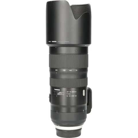 Tweedehands Tamron SP 70-200mm f/2.8 Di VC USD G2 Nikon CM7569