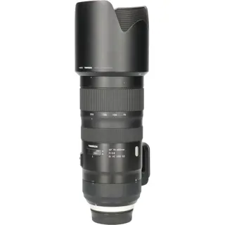 Tweedehands Tamron SP 70-200mm f/2.8 Di VC USD G2 Nikon CM7569
