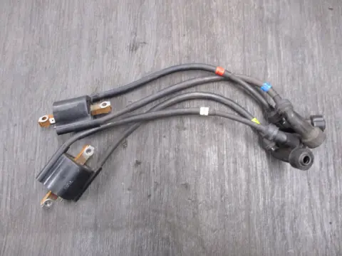 BOBINE Yamaha XJR 1200 1996 - 1998