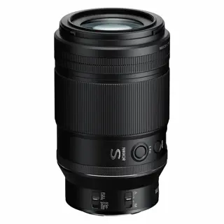 Nikon Z MC 105mm f/2.8 VR S - OUTLET