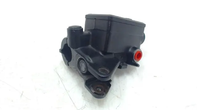 REMPOMP Kawasaki ZZR 1200 2002 - 2005