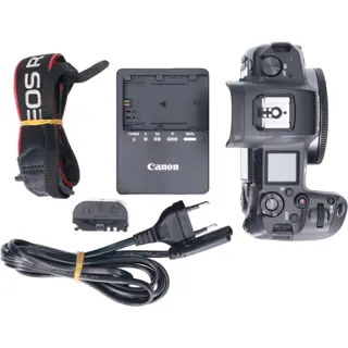 Tweedehands Canon EOS R Body CM7602