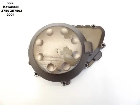 DYNAMODEKSEL Kawasaki Z 750 2004 - 2006