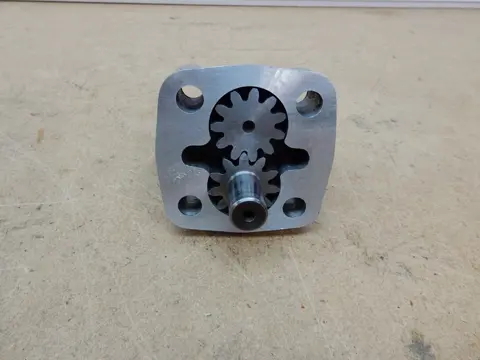 OLIEPOMP Moto Guzzi V7 850 GT 1972 - 1974