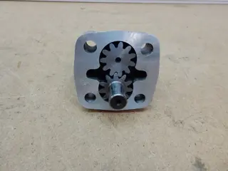 OLIEPOMP Moto Guzzi V7 850 GT 1972 - 1974