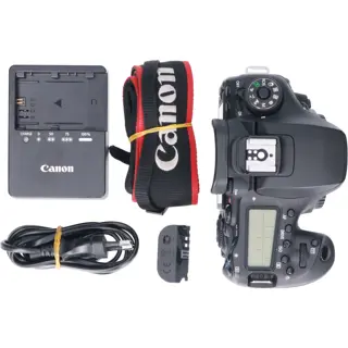 Tweedehands Canon EOS 90D Body CM7526