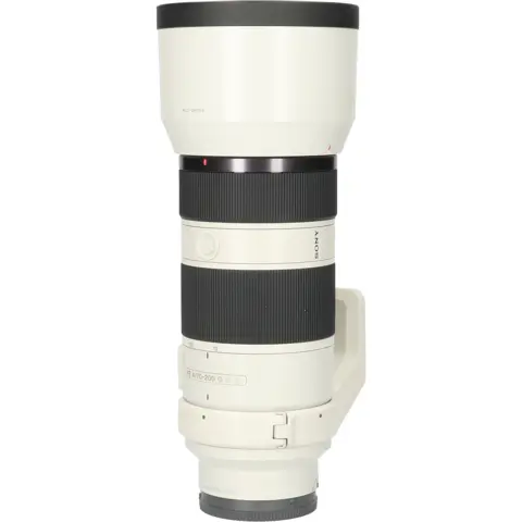 Tweedehands Sony FE 70-200mm f/4.0 G OSS CM7629