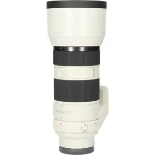 Tweedehands Sony FE 70-200mm f/4.0 G OSS CM7629