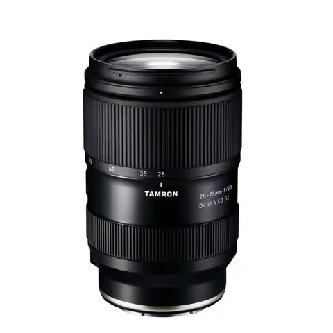 Tamron 28-75mm f/2.8 Di III VXD G2 Sony FE