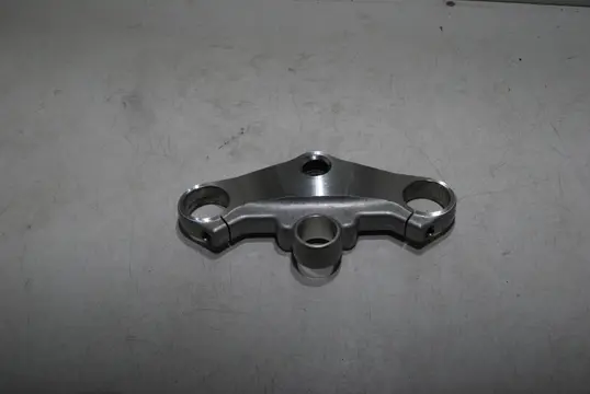 KROONPLAAT Triumph 595 T Daytona 1997 - 1999