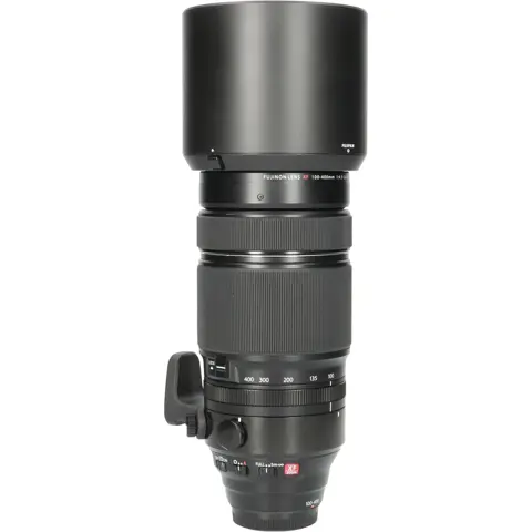 Tweedehands Fujifilm XF 100-400mm f/4.5-5.6 R LM OIS WR CM7169