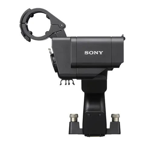 Sony DVF-EL1 XLR Handle Unit voor de FX5