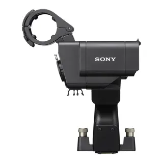 Sony DVF-EL1 XLR Handle Unit voor de FX5