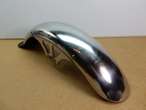 VOORSPATBORD Moto Guzzi Florida V 65 1986 - 1992