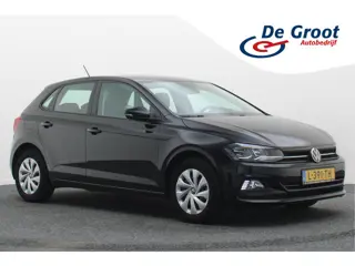 Volkswagen Polo 1.0 TSI Comfortline ACC, Apple Carplay, DAB, Airco