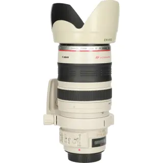 Tweedehands Canon EF 28-300mm f/3.5-5.6L IS USM CM7236