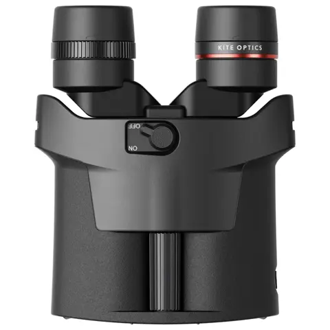 Kite Optics APC Stabilized 10x30 - VOGELBESCHERMING NEDERLAND EDITIE