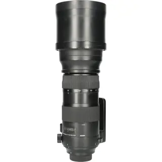 Tweedehands Sigma 150-600mm f/5.0-6.3 DG OS HSM Sports Canon CM7391