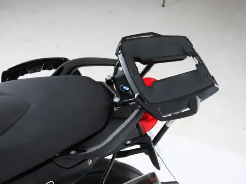 TOPKOFFERDRAGER BMW F 800 R 2015 - 2016