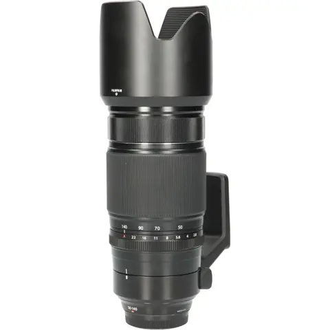 Tweedehands Fujifilm XF 50-140mm f/2.8 R LM OIS WR CM7336